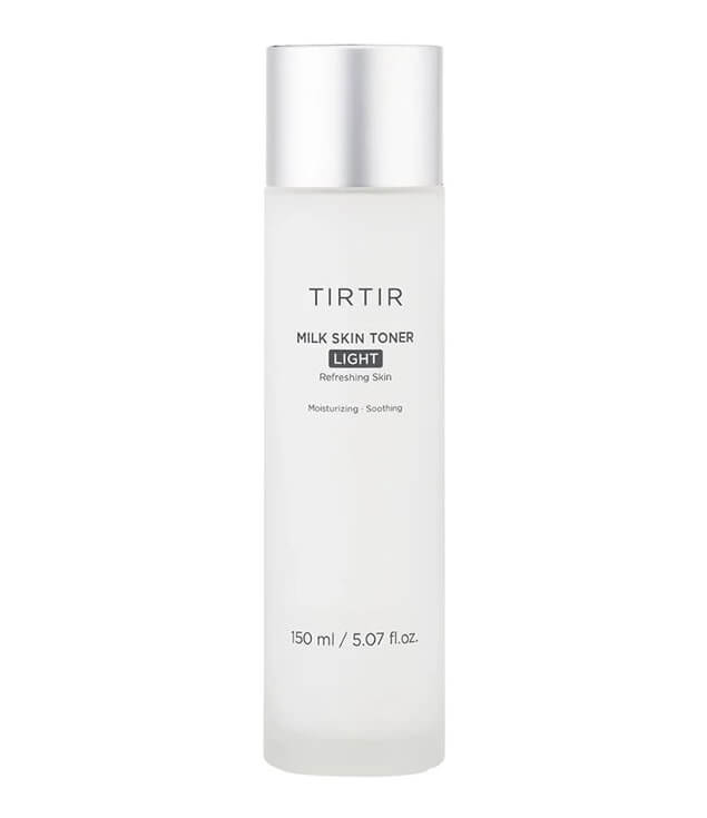TIRTIR | MILK SKIN TONER LIGHT